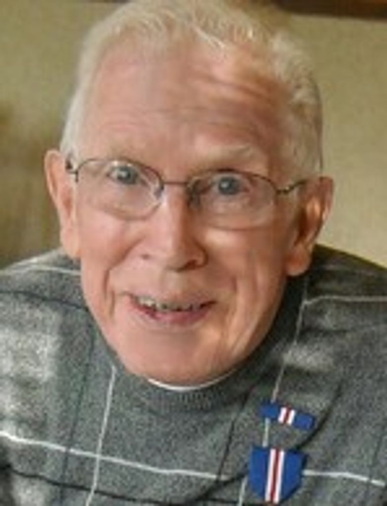 Harold Mannion