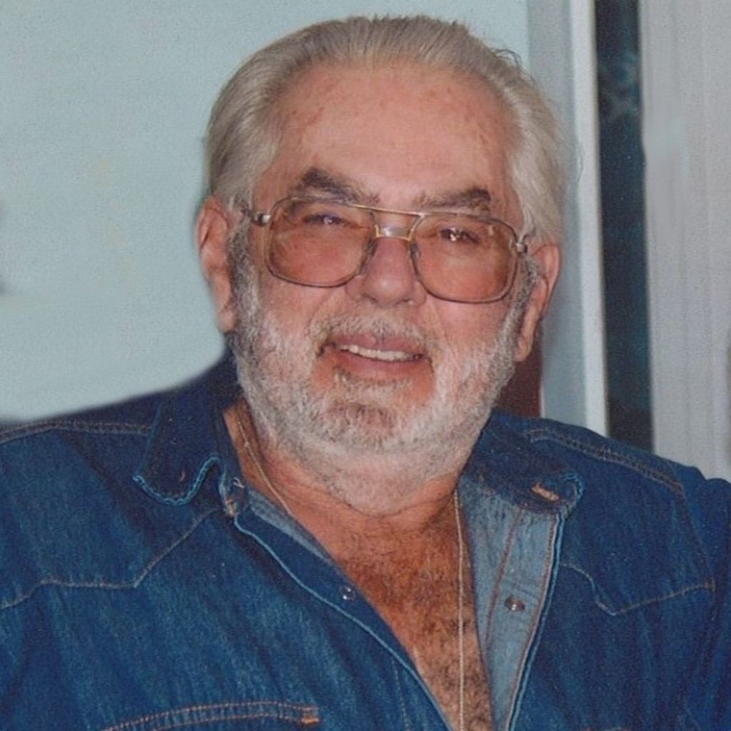 Anthony "Chic" Chiccarello