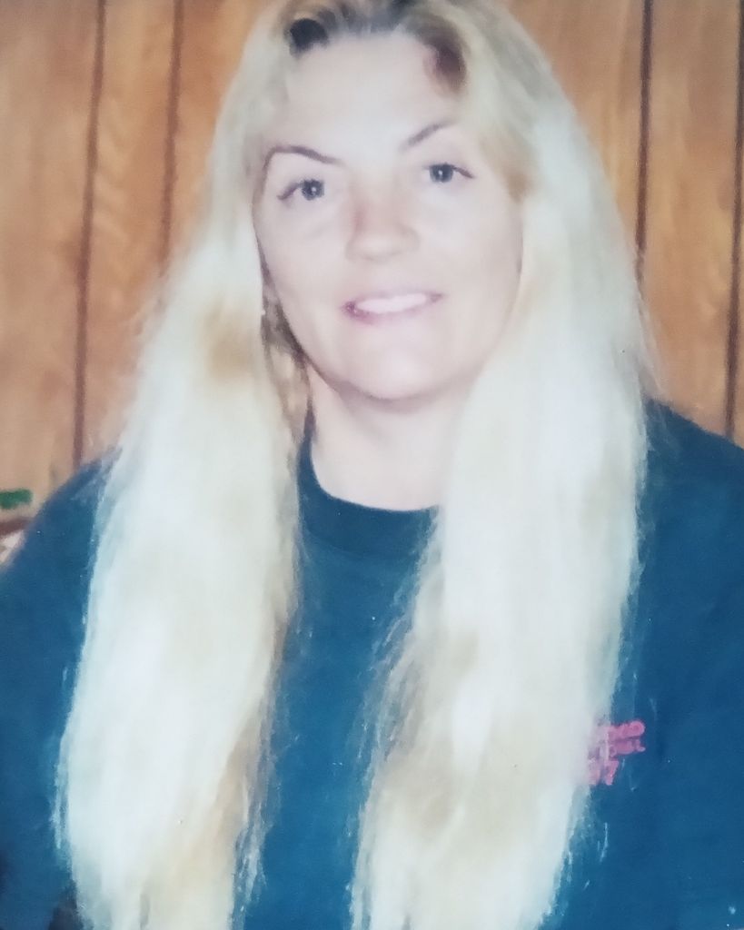 Ruth Rogers