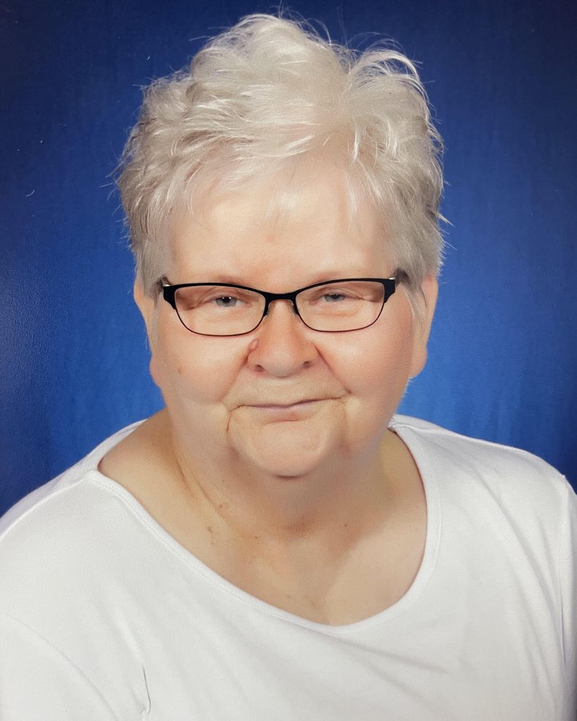 Barbara J. Bricher Profile Photo