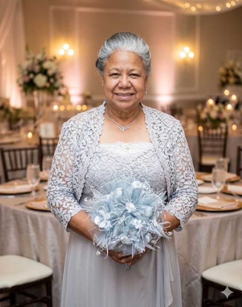 Maria De Jesus Ramirez