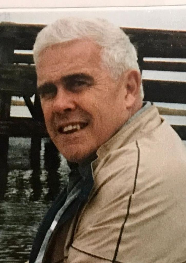 Clarence Edward Van Hoy Jr.