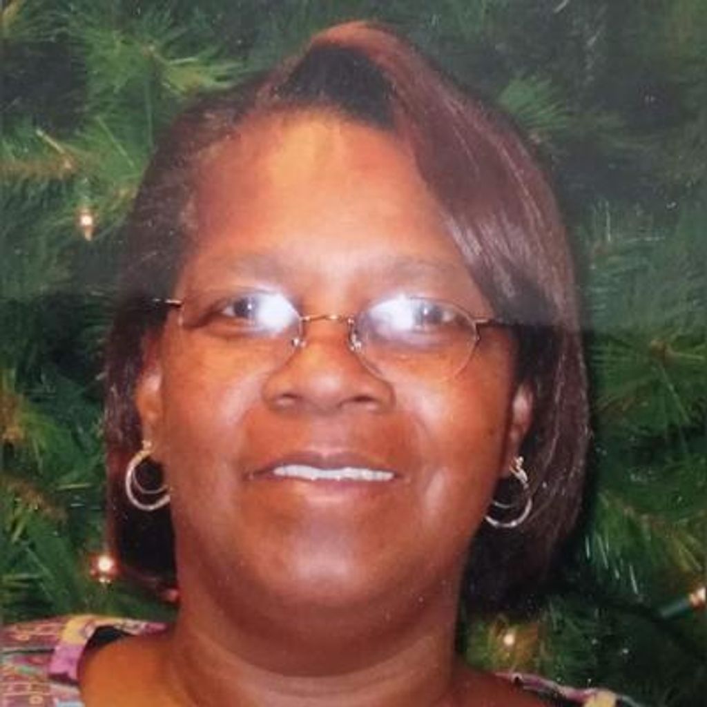 Ms. Lovie Roberts Profile Photo