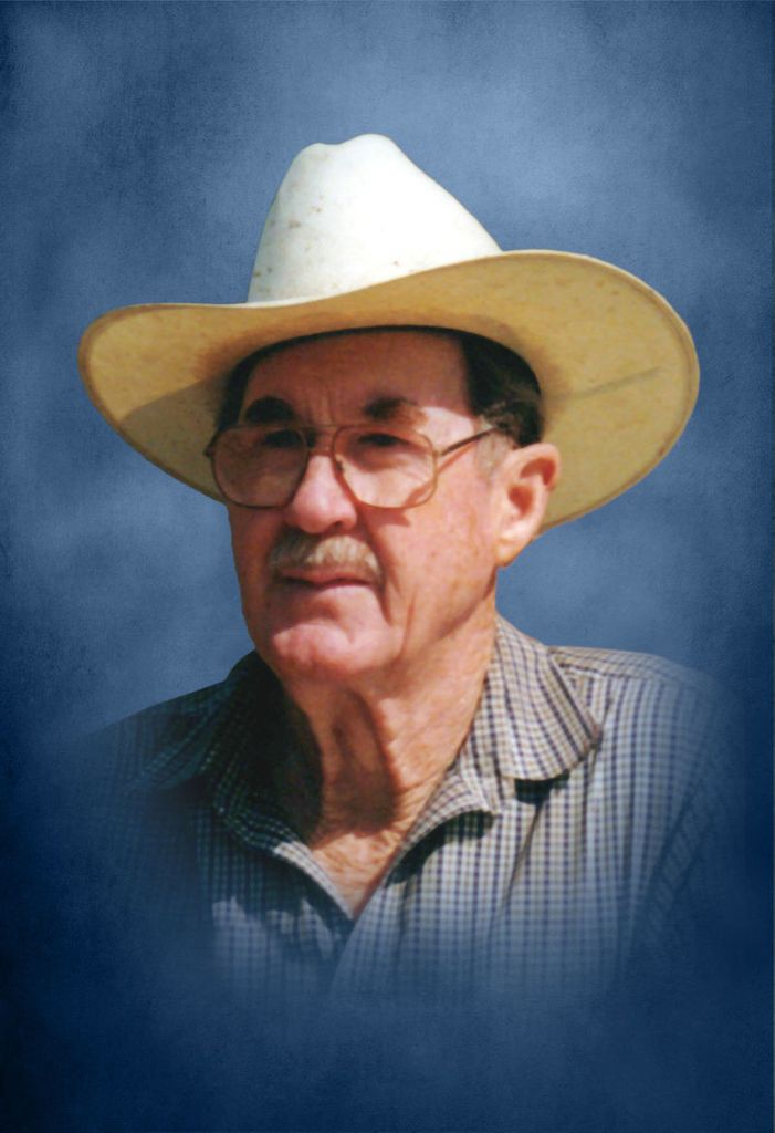 Leonard Elmo Faucett Profile Photo