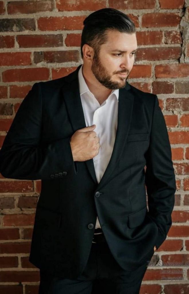 Derek Halkett Profile Photo