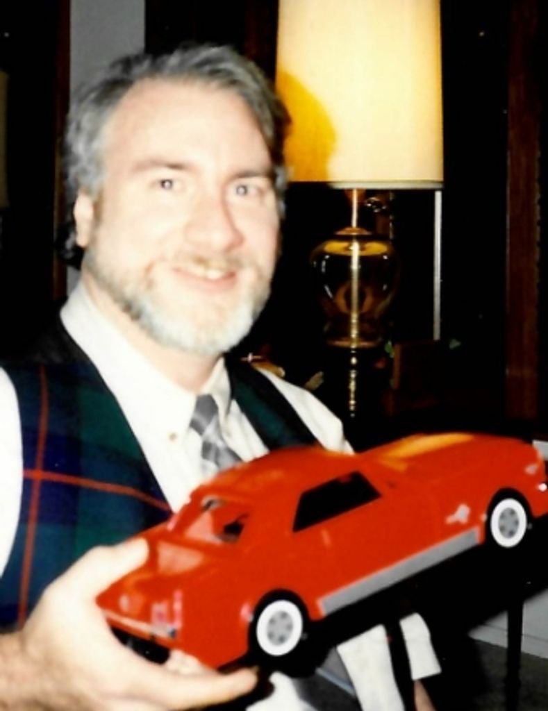 John W. Shaw
