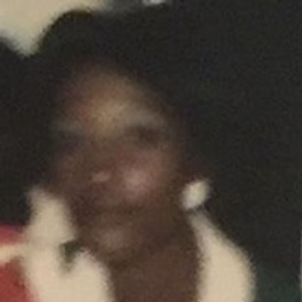 Faye Ann Giles