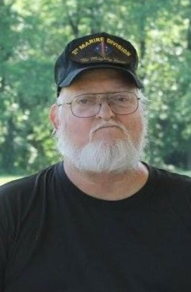 Calvin 'Cappy' Patrick Profile Photo