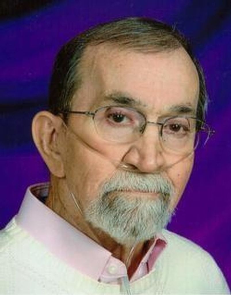 David Heyward Martin