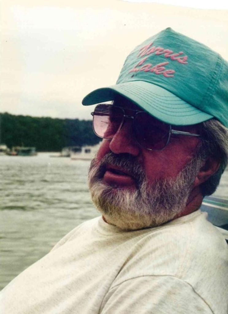 Lowell "Jack" Carnes