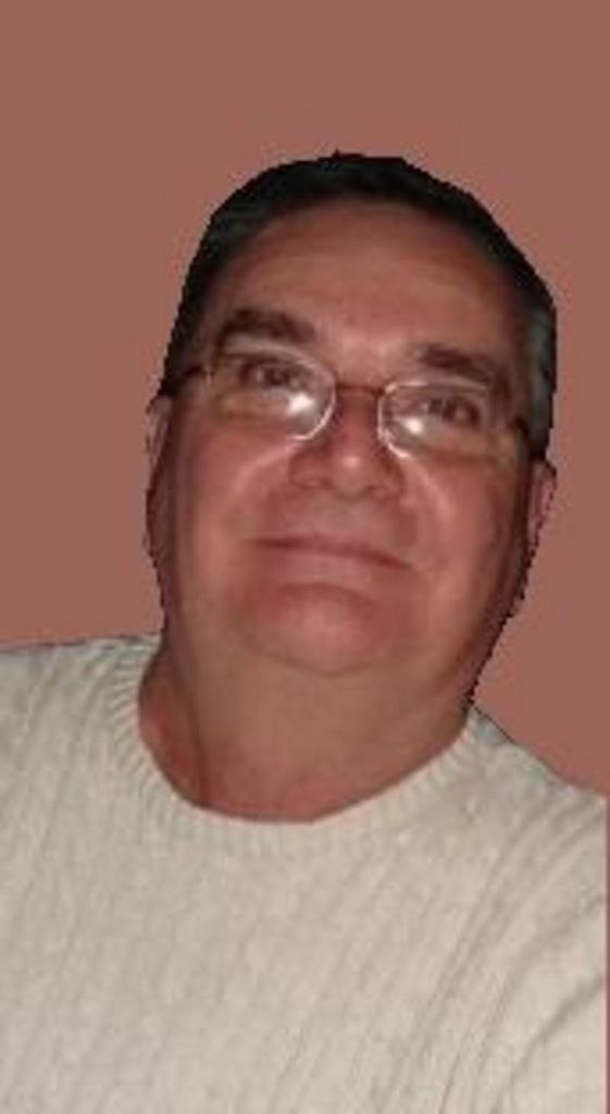Louis E Ulrich Profile Photo
