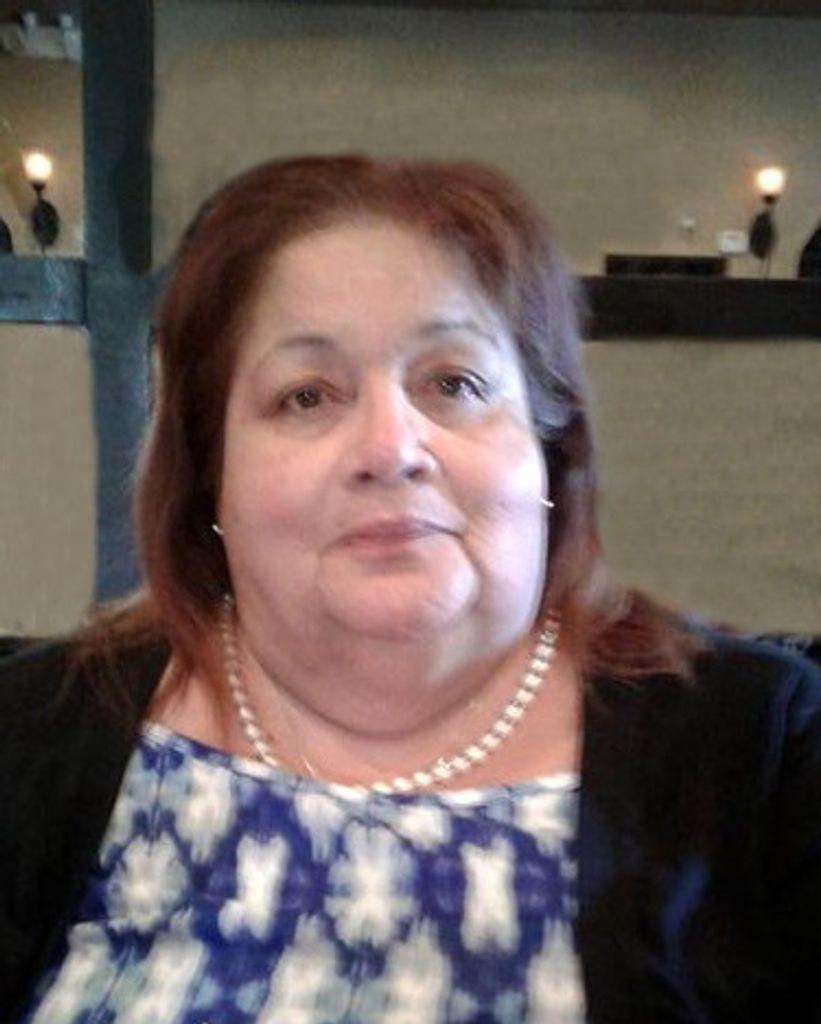 Elizabeth Garza