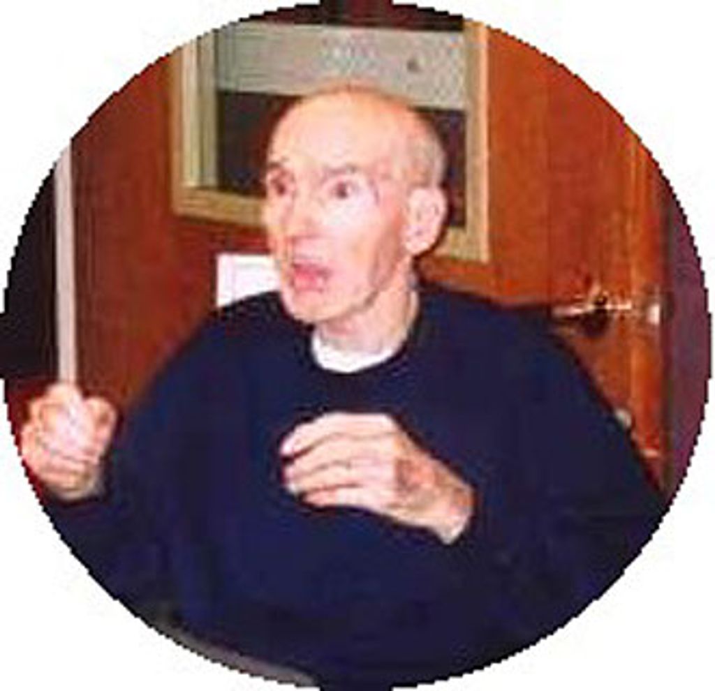 Emery L. Hook Profile Photo