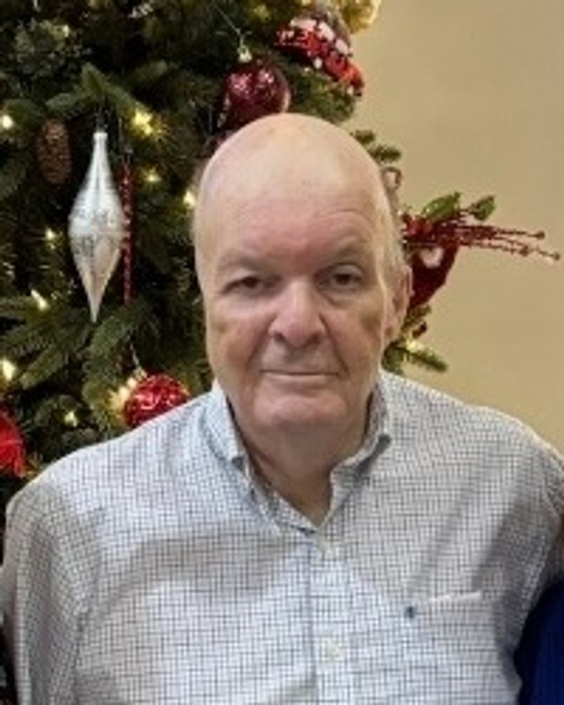 Gene McVay Profile Photo