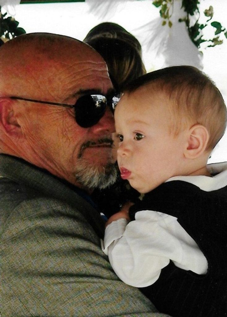 William David Grabein