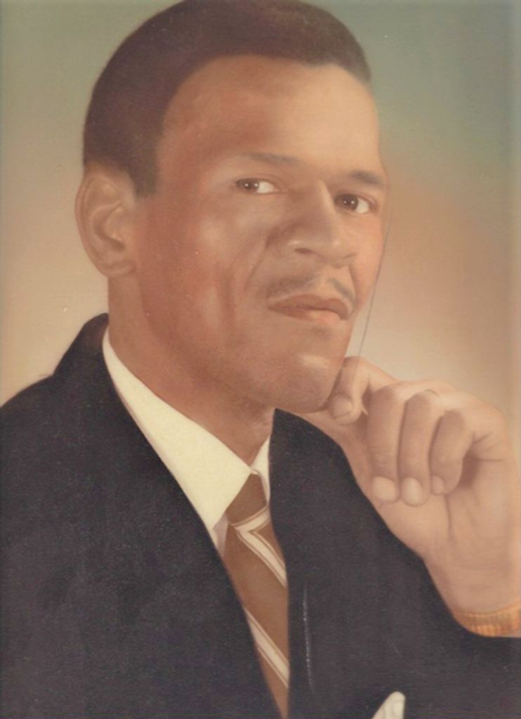 Melvin Smalls Profile Photo