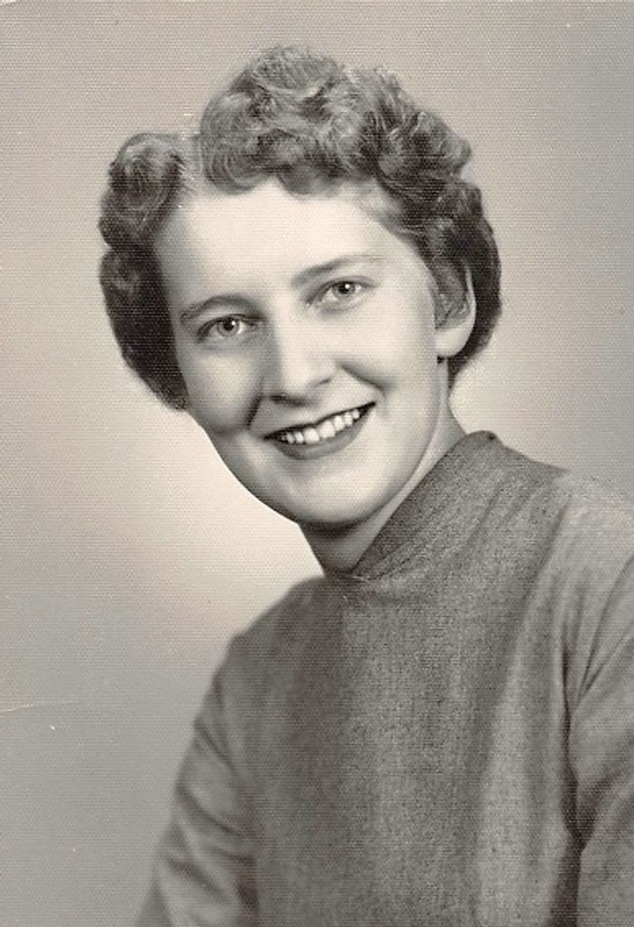 Elaine Anderson