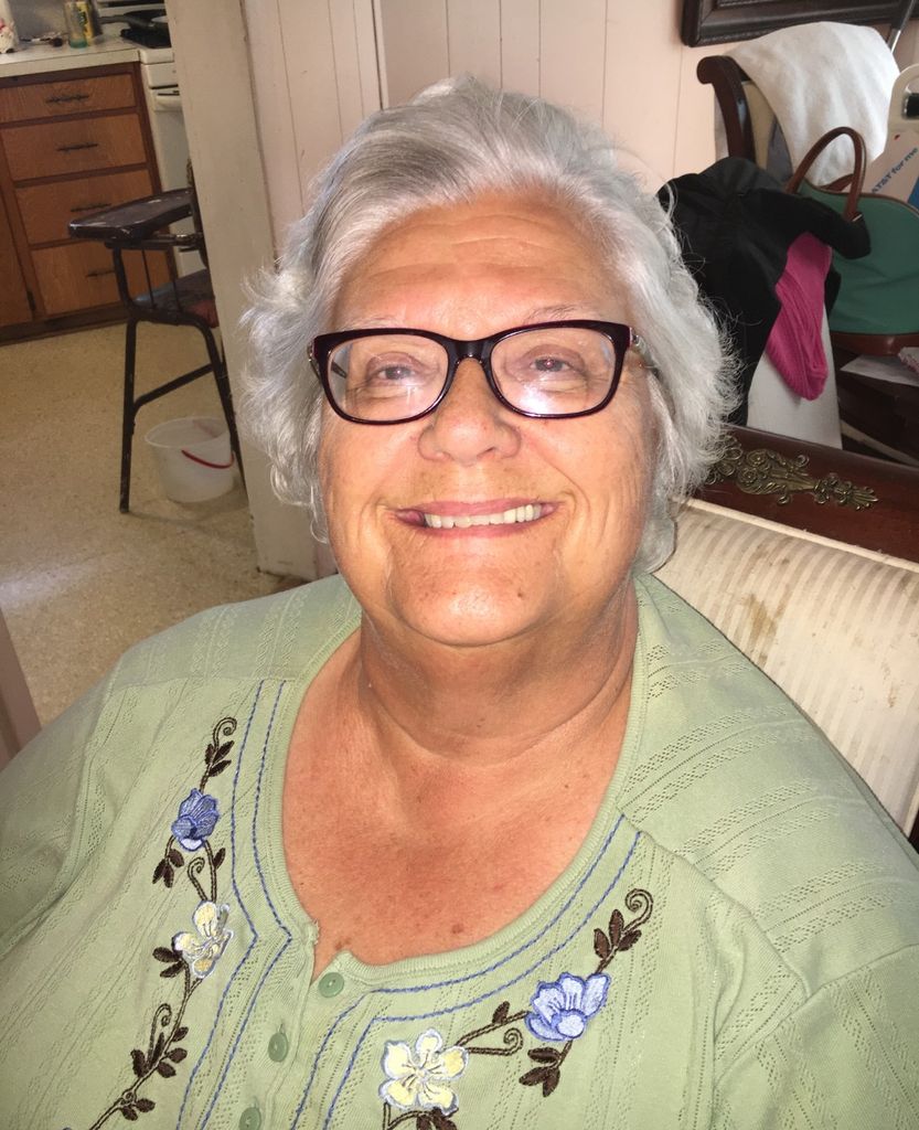 Sharon Kay Manuel Profile Photo