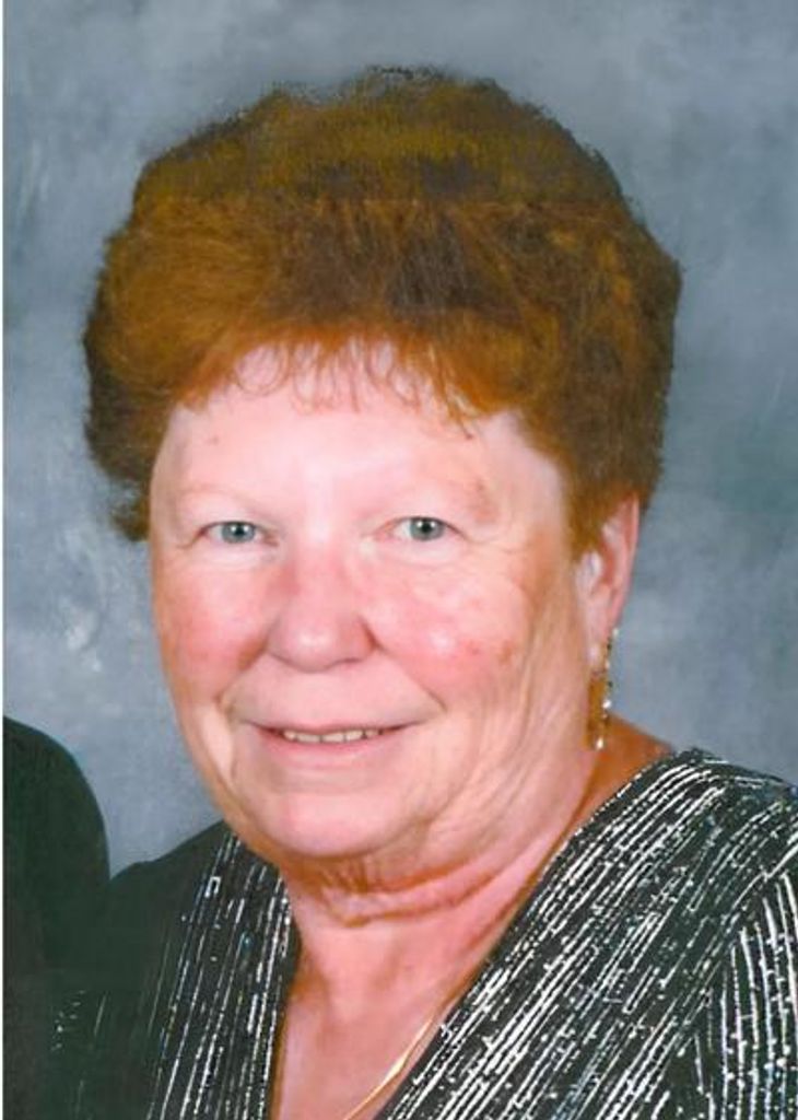 Karen Irene Leis Profile Photo