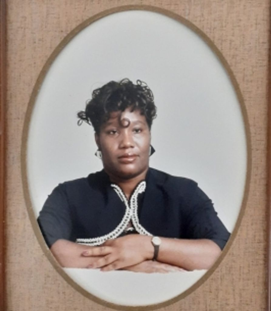 Marie Augustin
