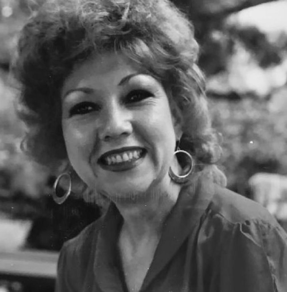 Doris Jean Smith