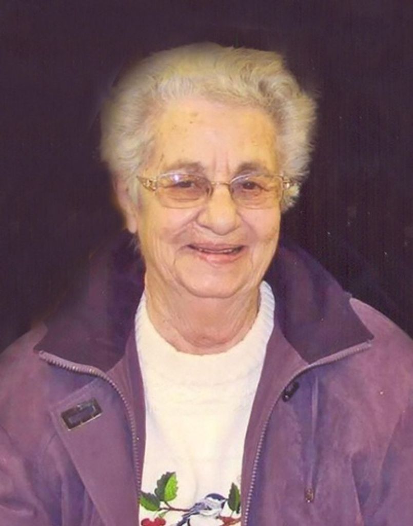 Belva Ladean London Profile Photo