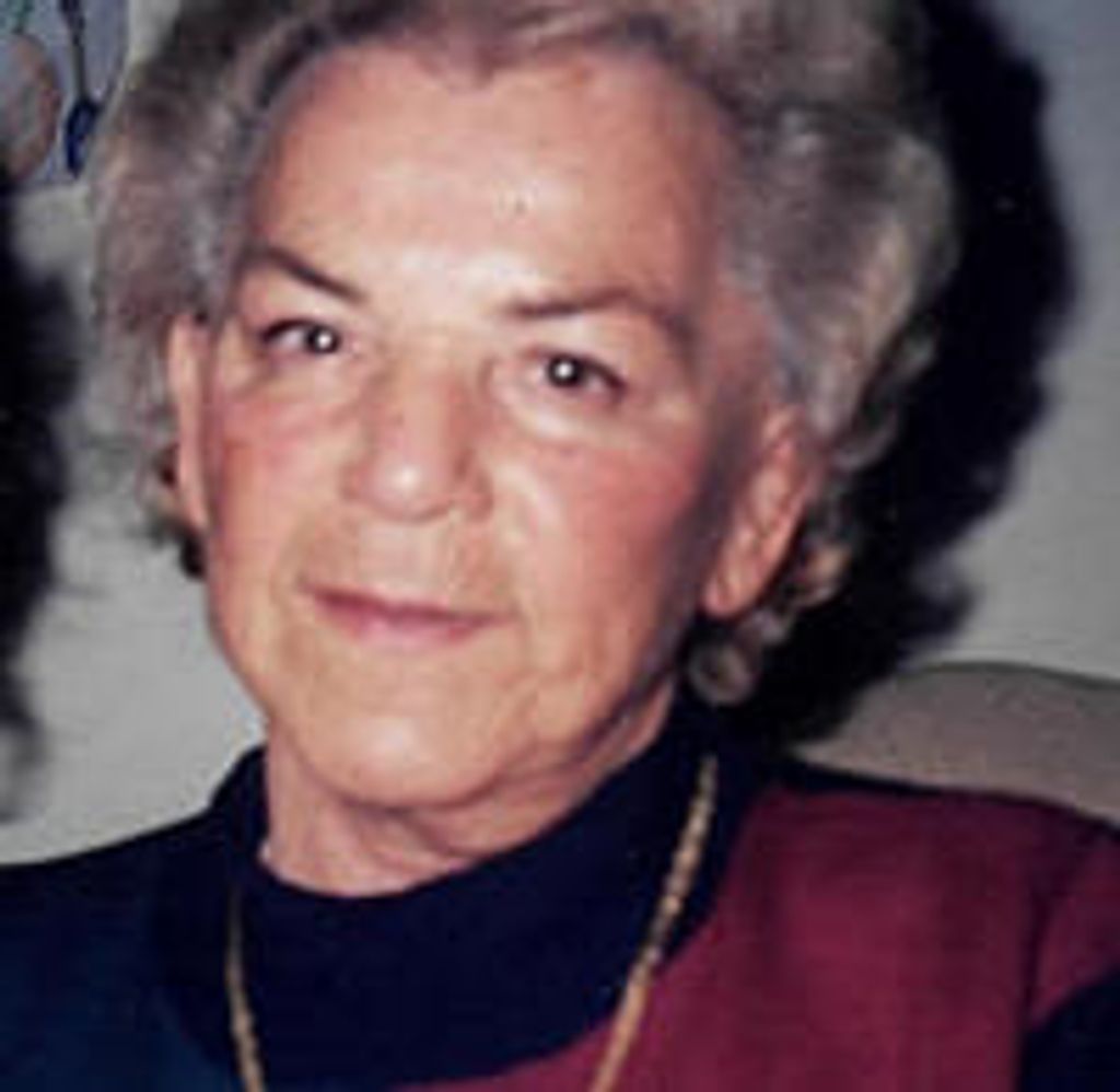 Blanche L (Glinski)  Hulak