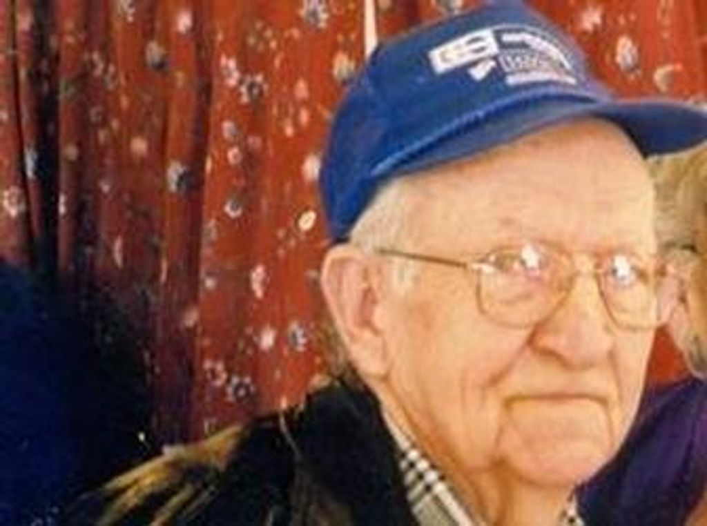 Virgil Eugene Stokes