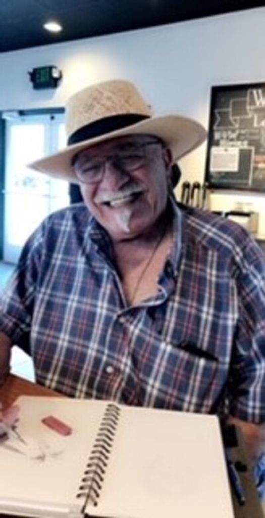Ali Sadeghpour Profile Photo