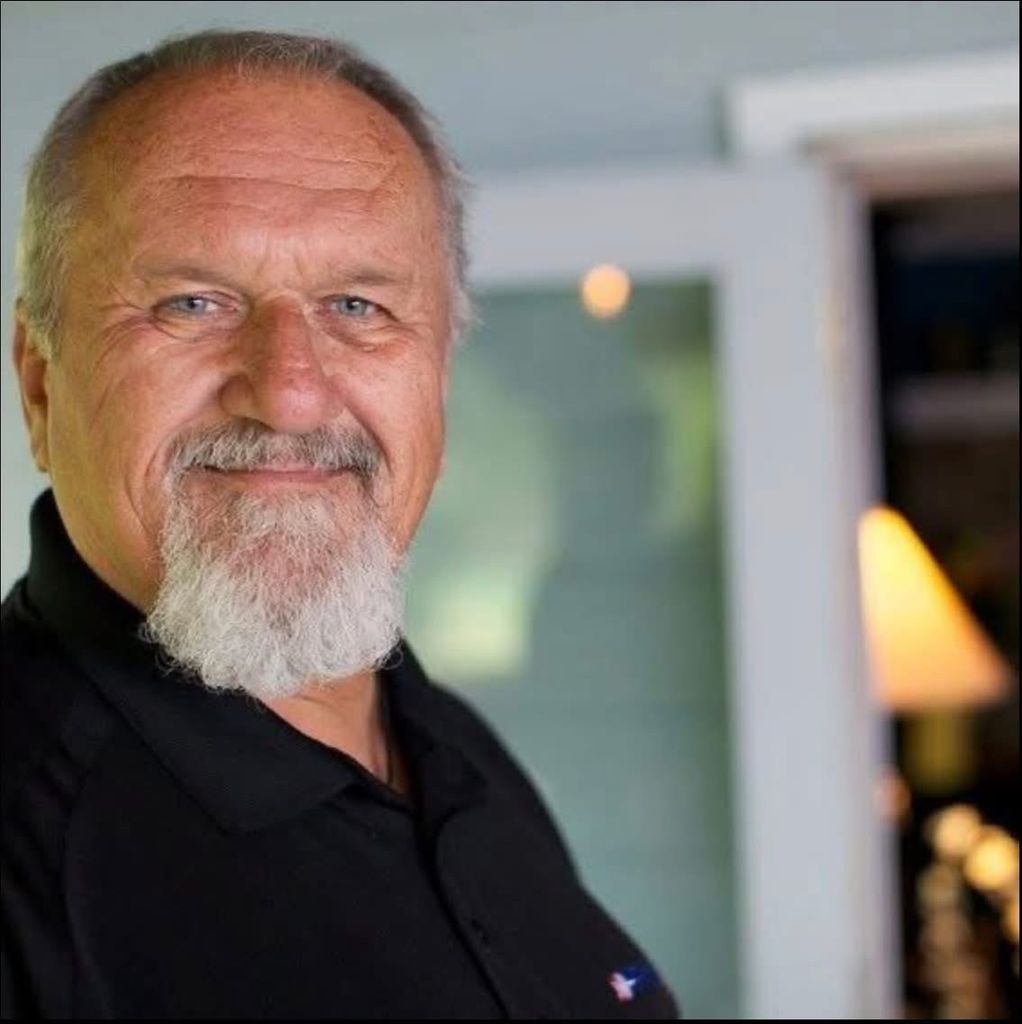 Heinz M. Spielvogel Profile Photo