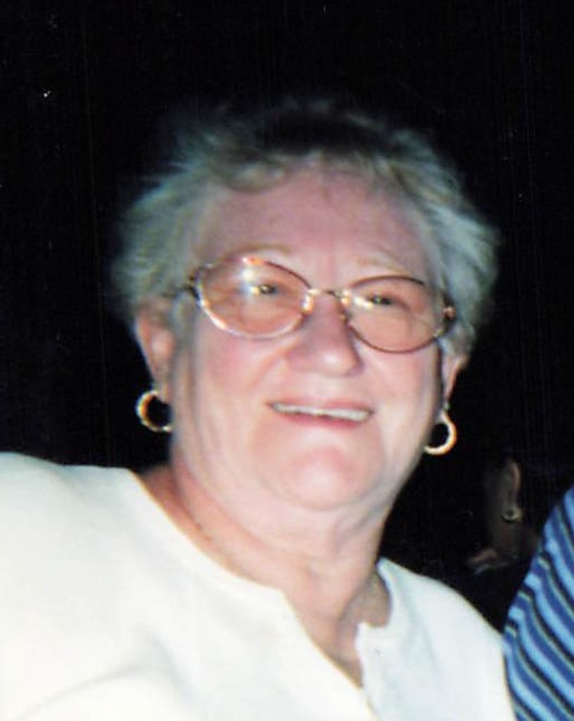 Janie Williams