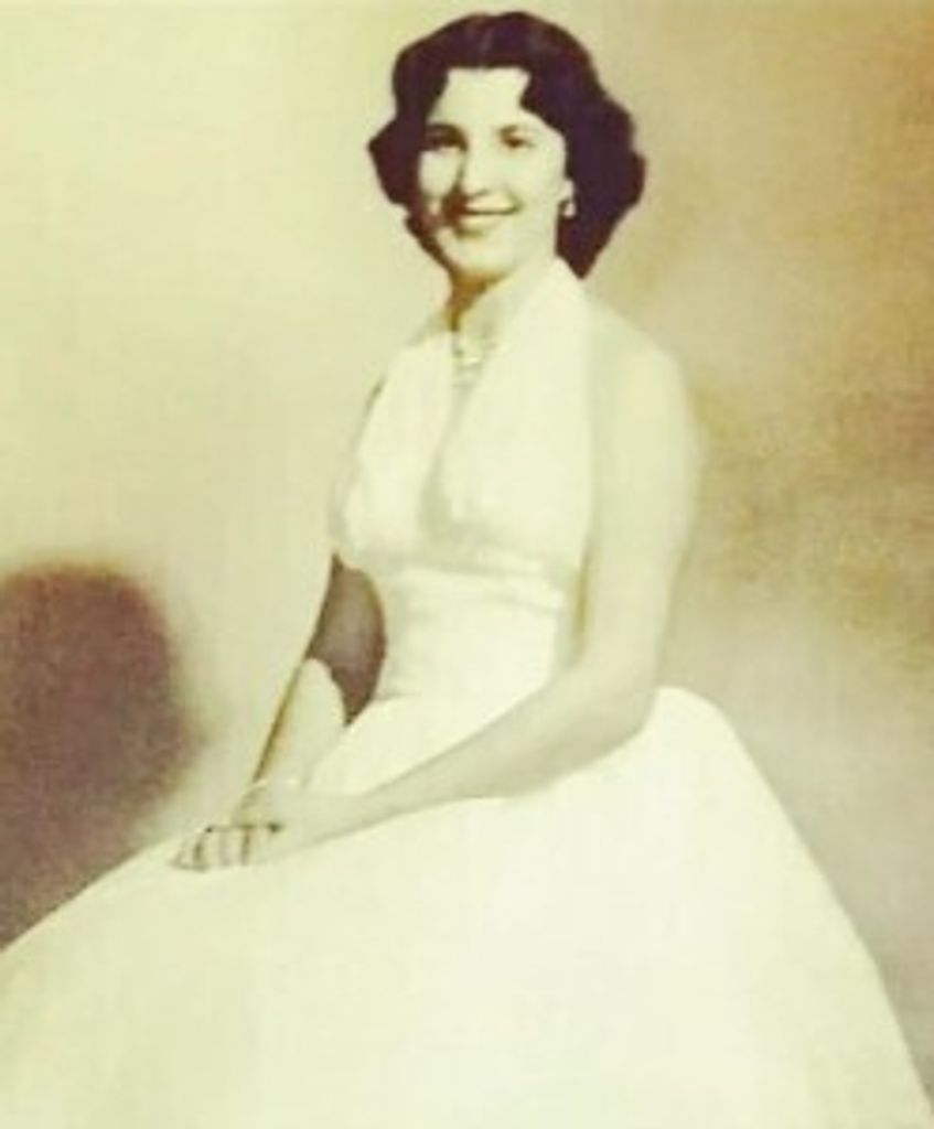 Maria Angelica Zardeneta Profile Photo