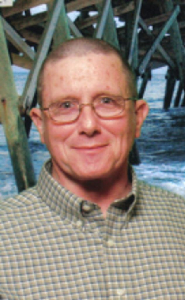 John Bryan Ellinger, Jr.