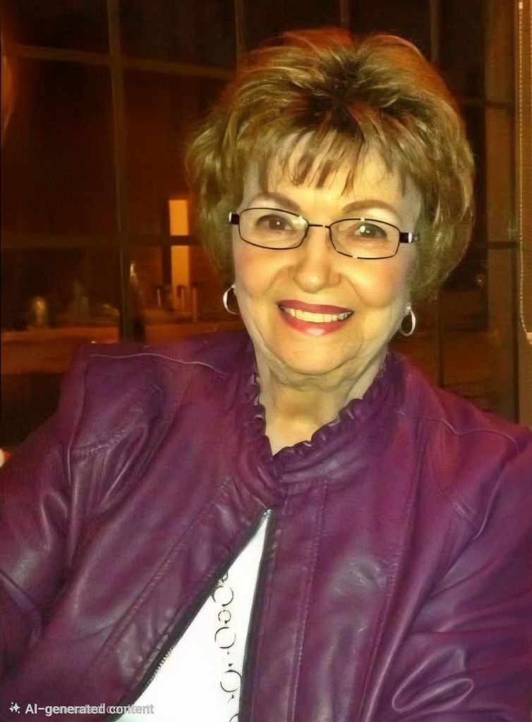 Bettye Reed Profile Photo