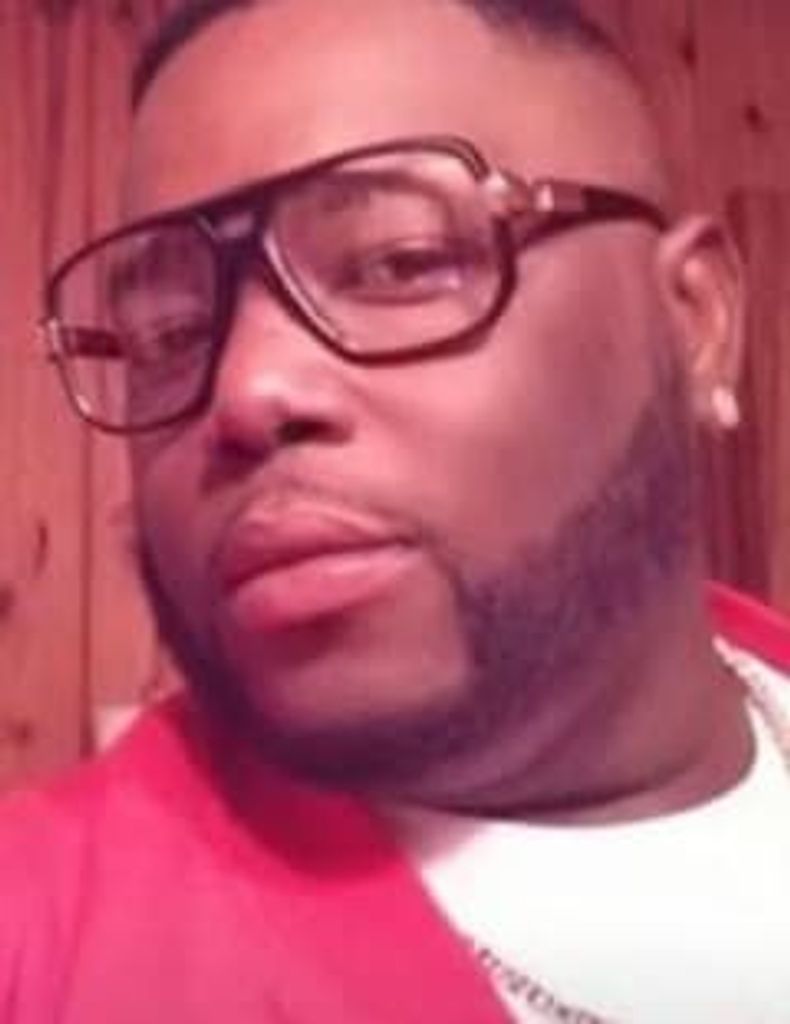 Kalvin J. Simon Profile Photo