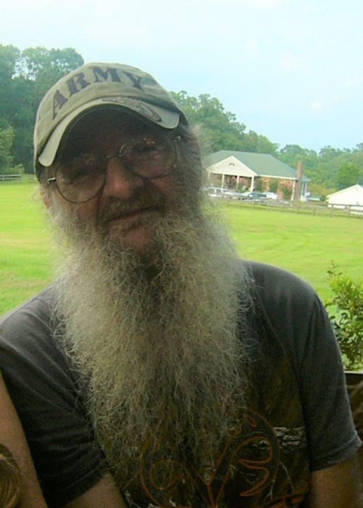 Dennis Wayne Sumpter Profile Photo