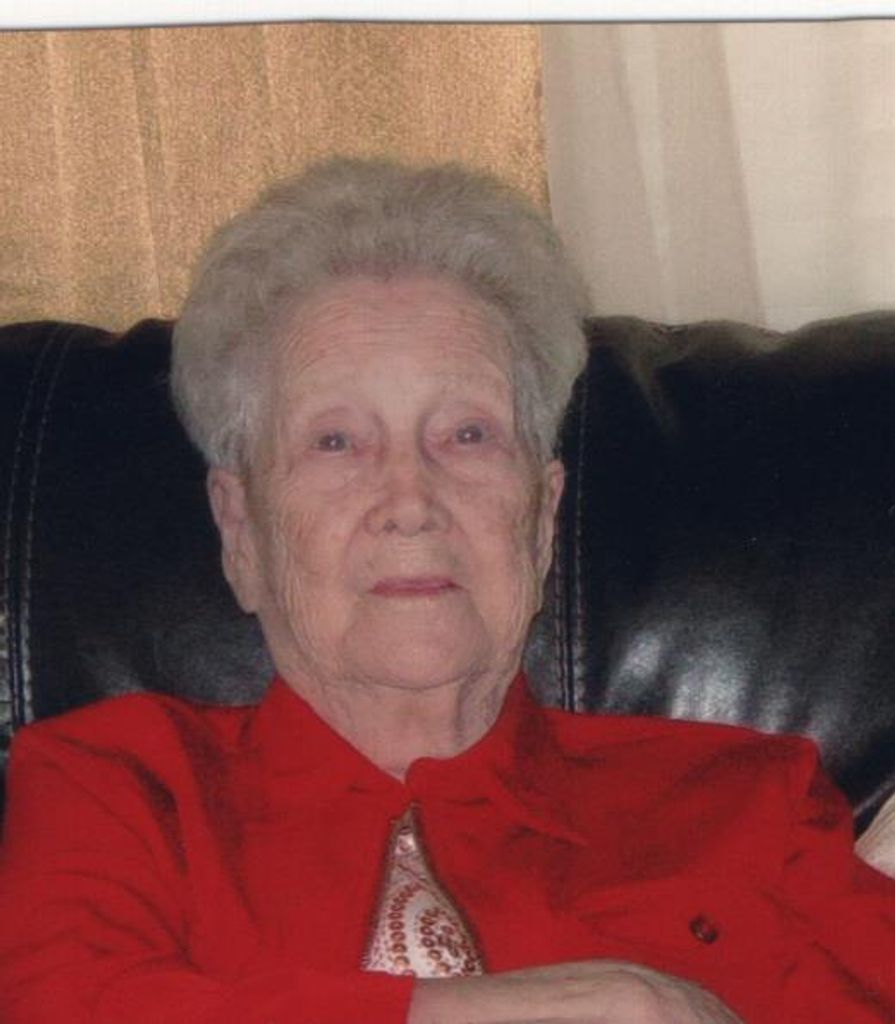 Dorothy Bamburg