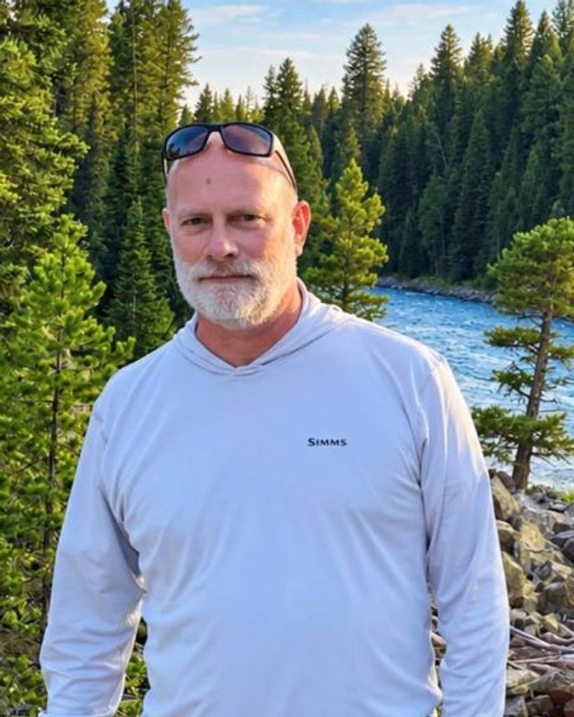 James E. Haas Profile Photo