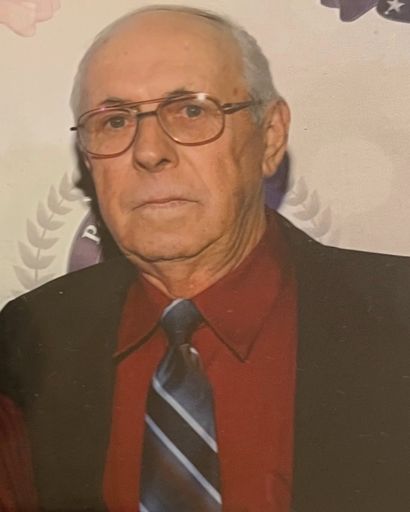 Burl Lamar Hodge, Jr. Profile Photo