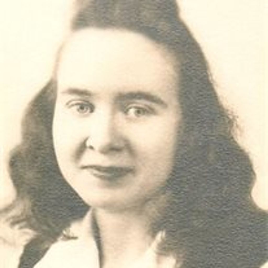 Myrtle (Simkins) Gibbs