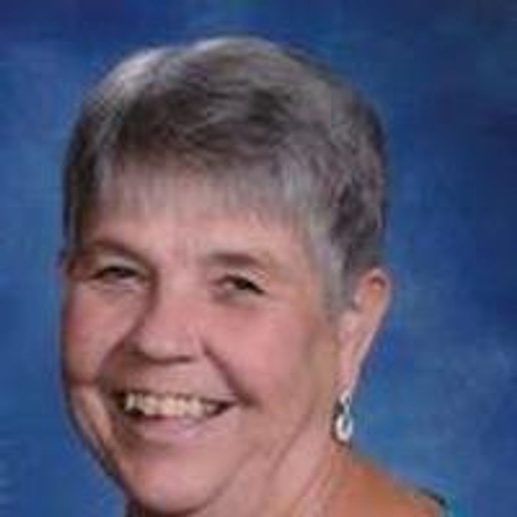 Joy Grimm