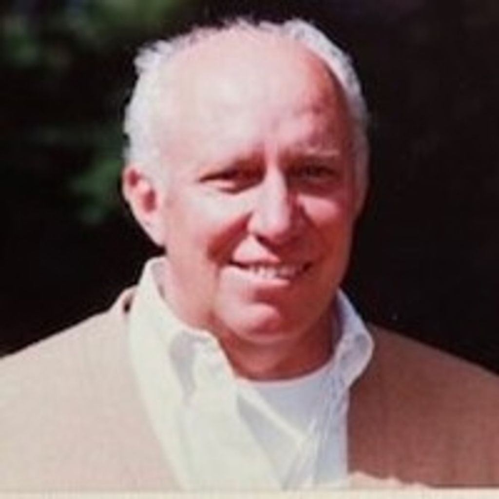 David Paul Libbey