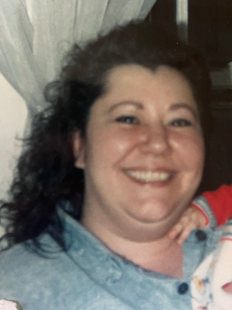 Mary Bazinet Profile Photo