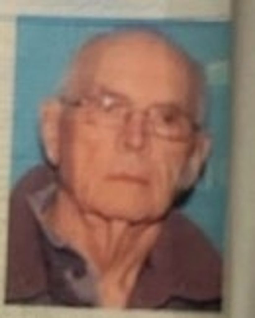 Theodore Laduke Jr.