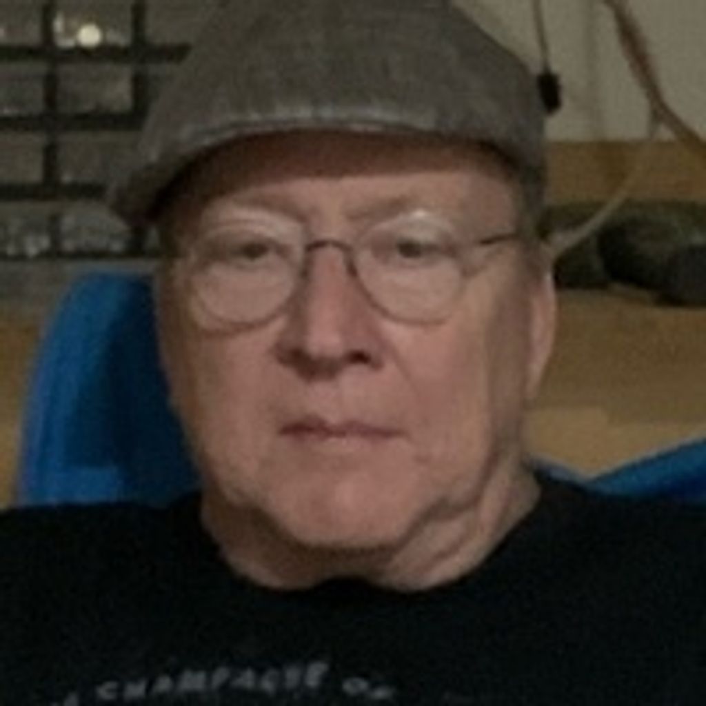 Daniel R. Lee Profile Photo