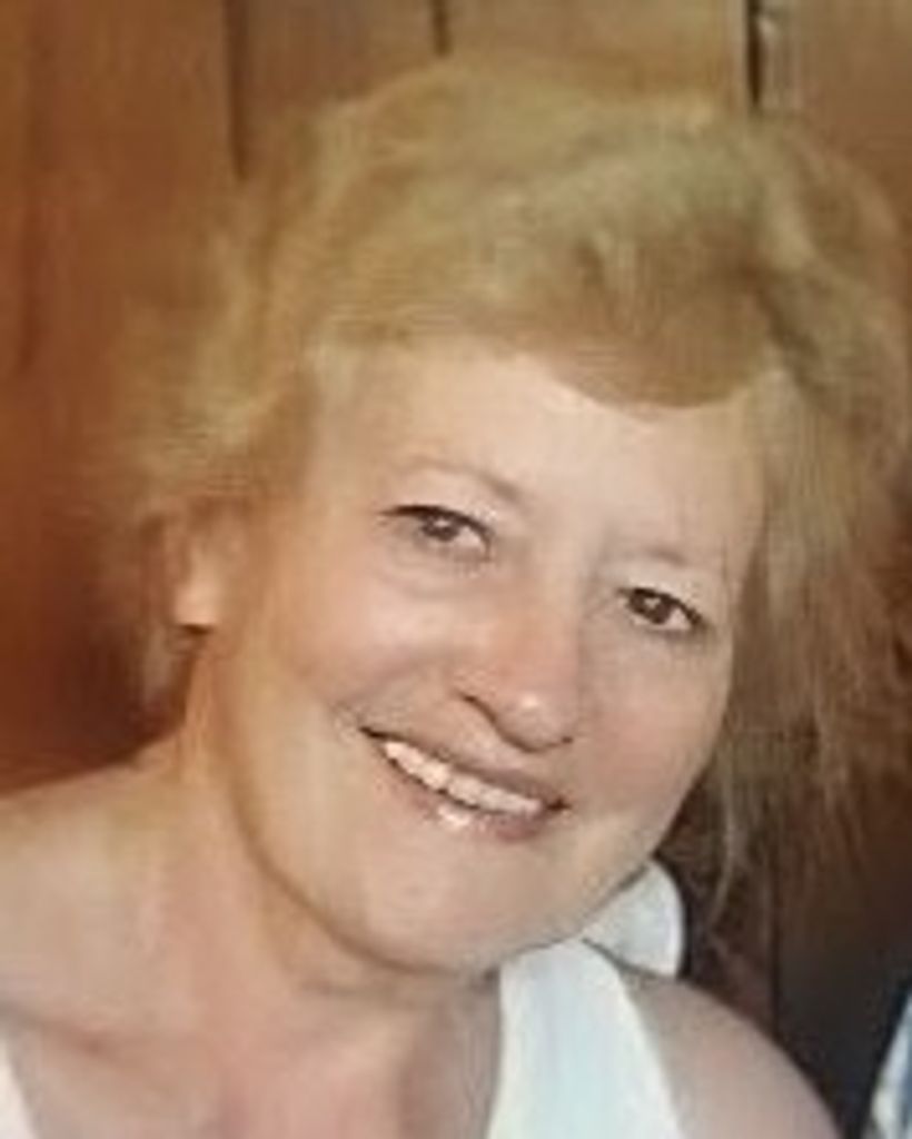 Doris Lee Houpe Jordan Profile Photo