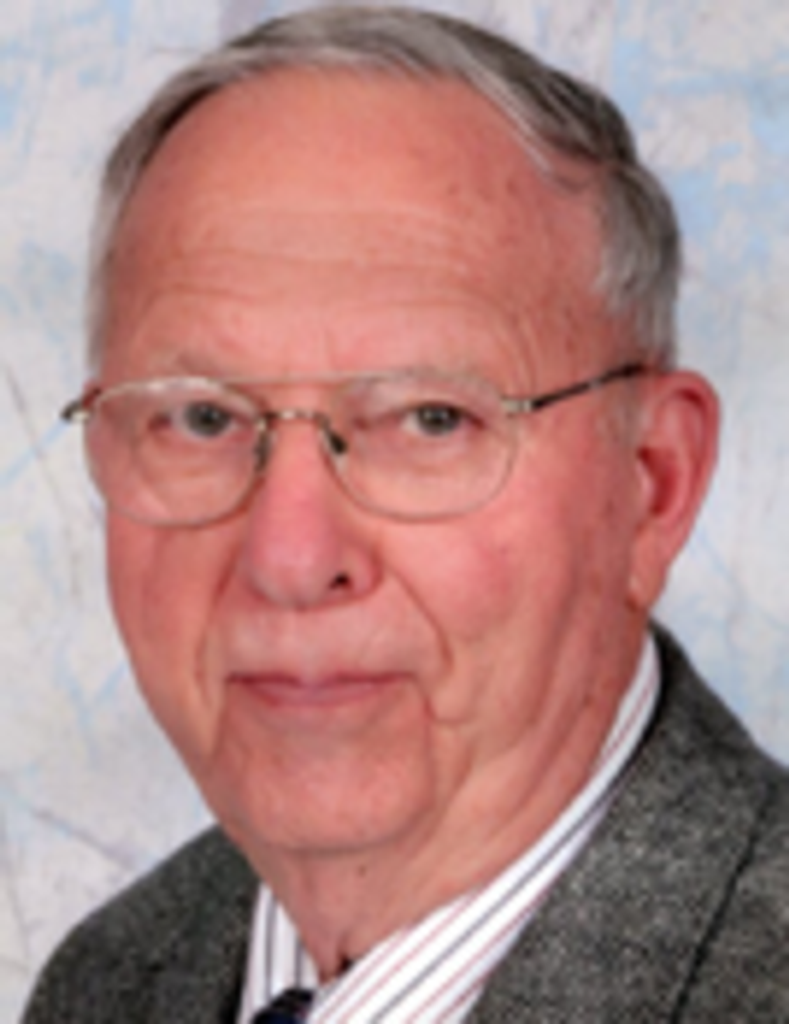 Donald Conrad Saupe Profile Photo