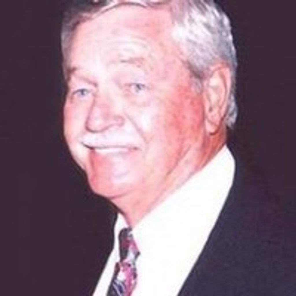 Jack G Walker