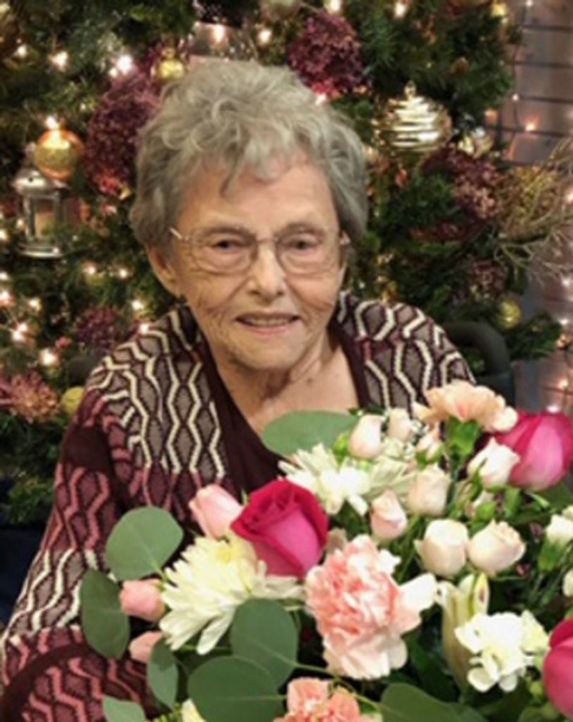 Marie Adean Yuska Hess Profile Photo