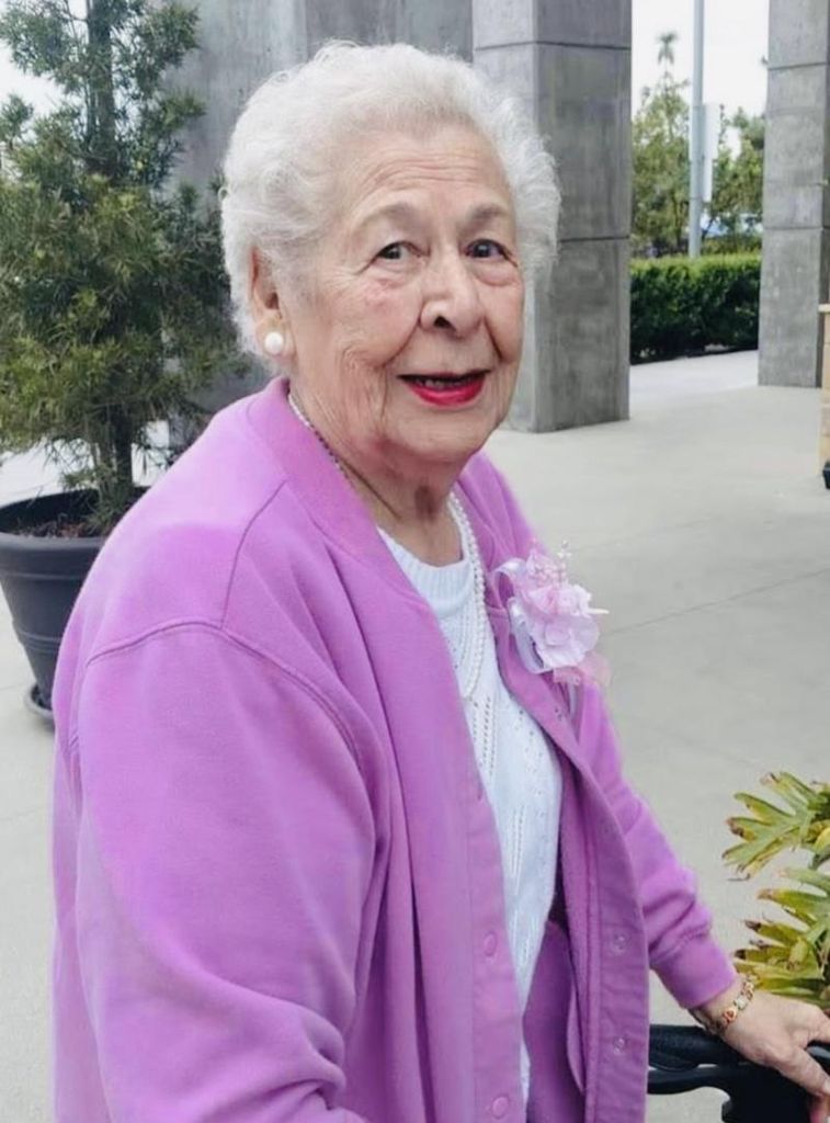 Nellie M. Lopez Profile Photo